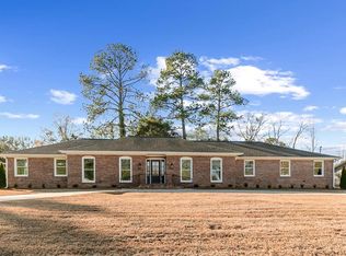 1107 Deerpath Rd, Dothan, AL 36303