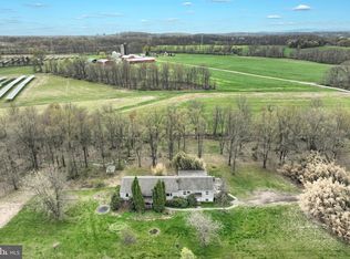 185 Hunterstown Hampton Rd, Gettysburg, PA 17325