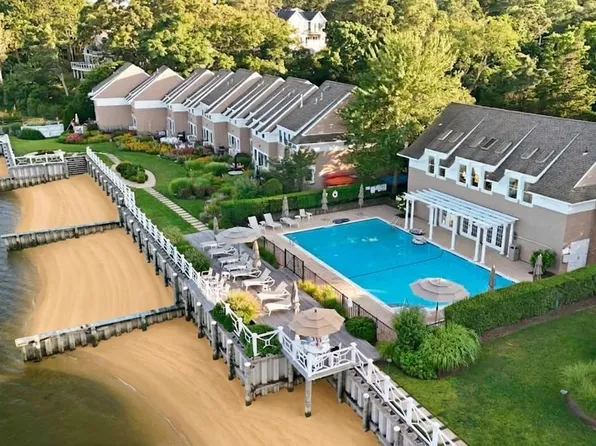 62 Canoe Place Road #623/624, Hampton Bays, NY 11946