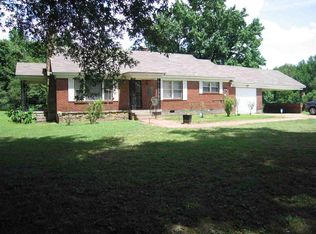 4544 Big Creek Church Rd, Millington, TN 38053