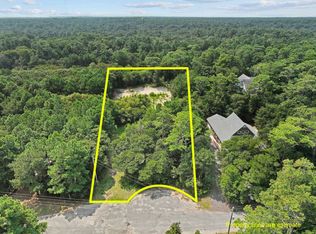 47040 Deer Run Cir LOT 7, Buxton, NC 27920