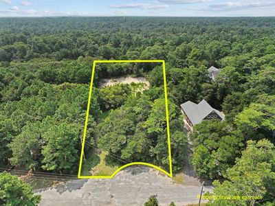 47040 Deer Run Cir LOT 7, Buxton, NC, 27920
