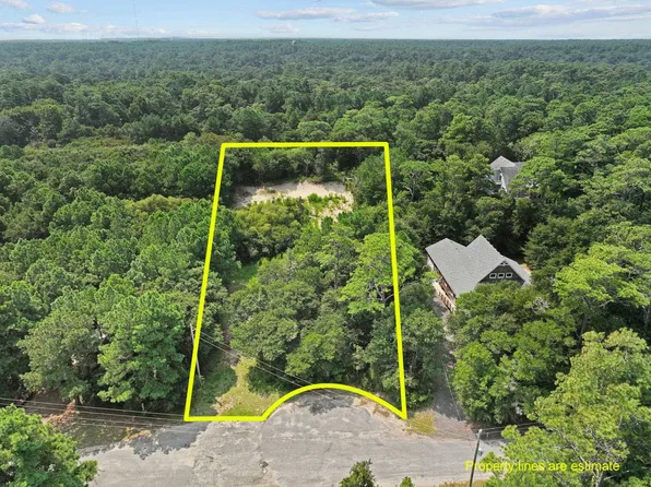 47040 Deer Run Cir Lot 7, Buxton, NC 27920