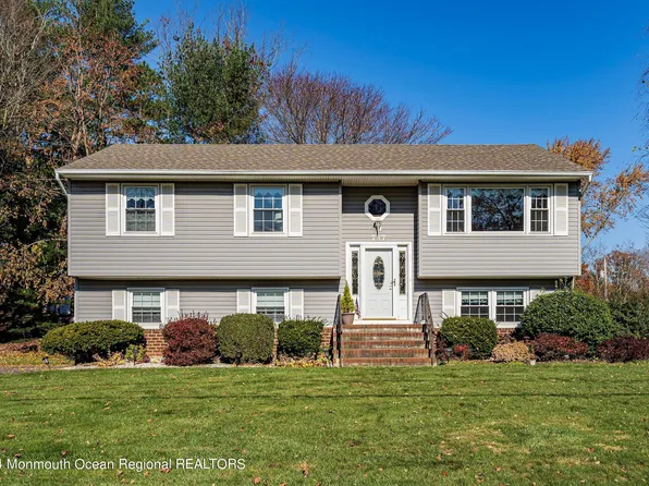 737 Point View Road, Brick, NJ 08724