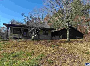 900 Lower Sandford Rd, West Terre Haute, IN 47885
