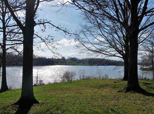 0 Driftwood Dr LOT 13, Cadiz, KY 42211