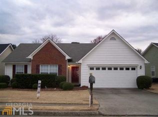 2742 Cambridge View Dr, Duluth, GA 30096
