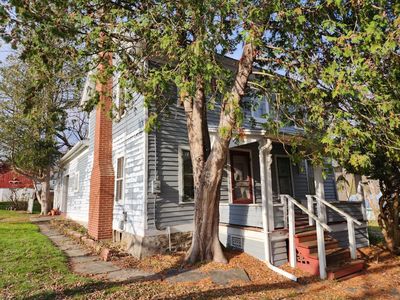 36 Shaffer Rd, Newfield, NY, 14867