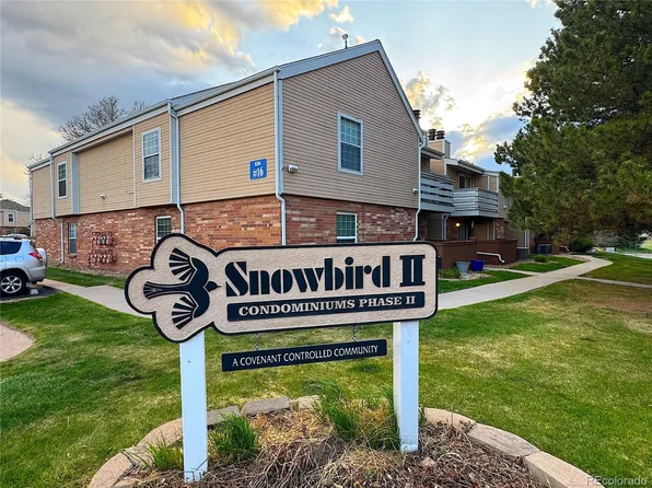 3344 S Ammons Street #16-106, Lakewood, CO 80227