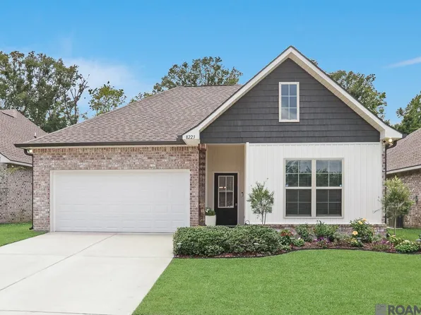 8223 Sweetgum Dr, Gonzales, LA 70737