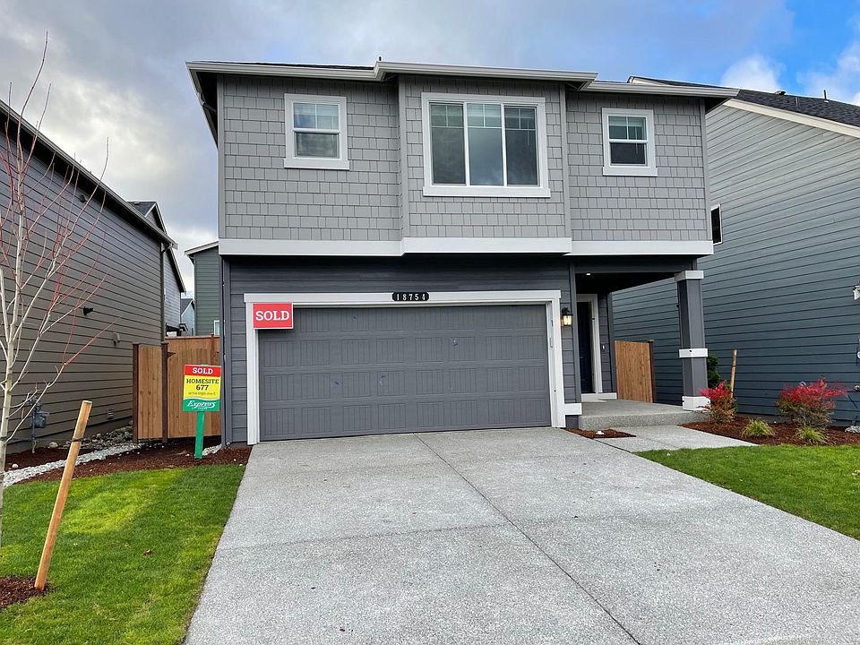 1st image of 18754 108th Ave E