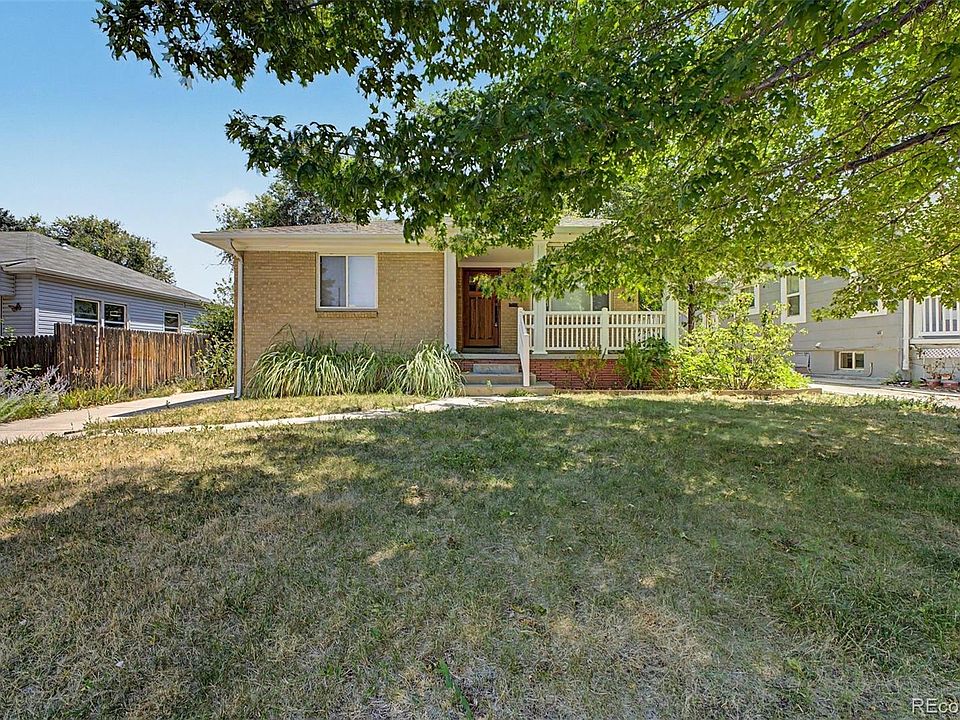 1st image of 3776 S Sherman Street