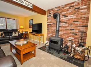 7 Seasons At Attitash Rd #A, Bartlett, NH 03812