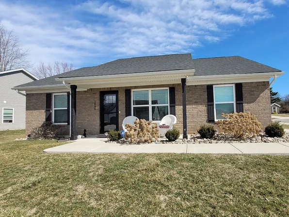 1004 Dunbarton Way, Georgetown, IN 47122