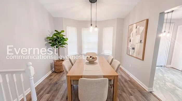 3 bed, 2.0 bath, 1548 sqft, $1,845 — Photo 4