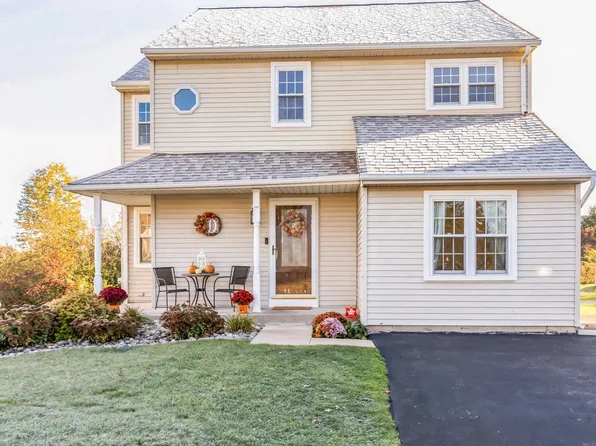 566 Coventry Cir, Telford, PA 18969