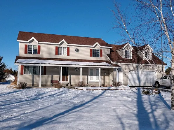 833 E 1415 N, Shelley, ID 83274