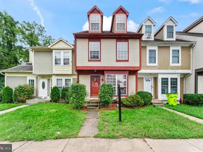 3681 Tavern Way, Triangle, VA, 22172
