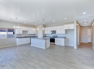 3760 N Mohu Dr, Eloy, AZ 85131