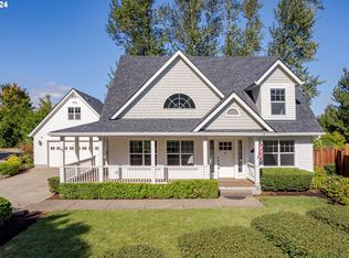 4379 Berry Ln, Eugene, OR 97404