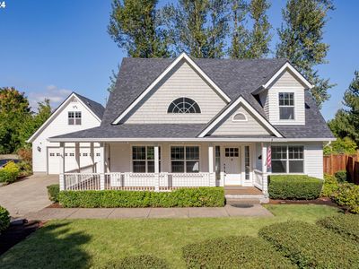 4379 Berry Ln, Eugene, OR, 97404