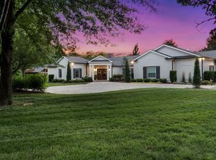 4707 Churchwood Dr, Nashville, TN 37220