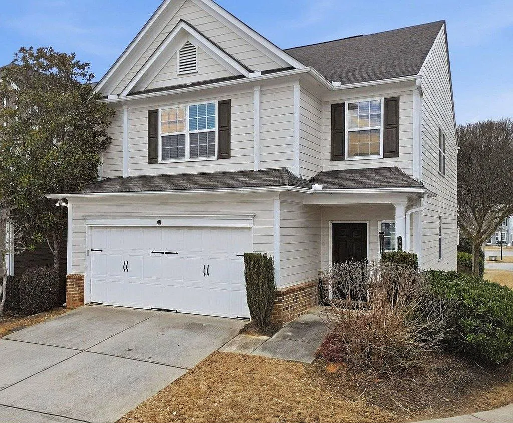 3 bed, 2.5 bath, 1952 sqft, $2,950 — Photo 1