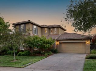 2236 Beckett Dr, El Dorado Hills, CA 95762