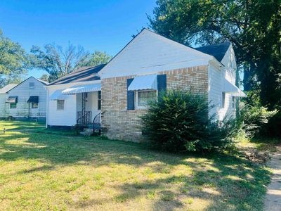 1963 N Clovia Ln, Memphis, TN, 38114