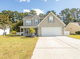174 Sugar Mill Loop, Myrtle Beach, SC 29588