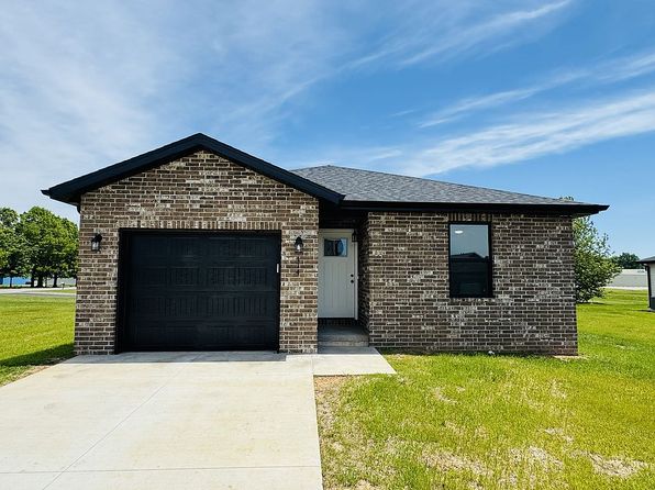 414 N Cherokee Trl