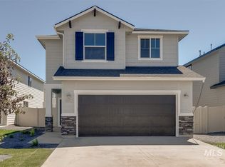 812 E Whiskey Flats St, Meridian, ID 83642