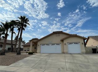 3208 Isador Ave, Kingman, AZ 86401