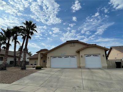 3208 Isador Ave, Kingman, AZ, 86401