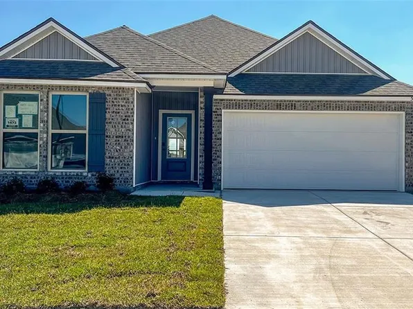5109 Spillway Manor Dr, Slidell, LA 70461