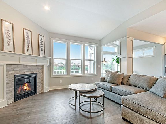 3rd image of 5188 Salmon River Ave SW #25