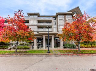 9373 Hemlock Dr #128, Richmond, BC V6Y4J9