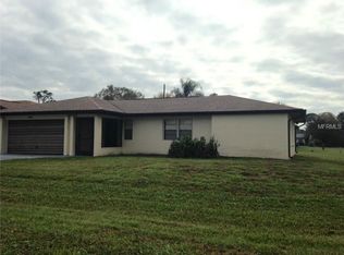 23233 McBurney Ave, Punta Gorda, FL 33980