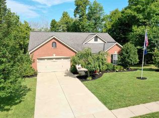 11575 Tremont Ct, Independence, KY