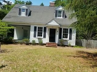 201 E Godfrey St, Pageland, SC 29728