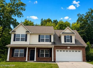 1145 Snyder Ridge Ln, Knoxville, TN 37932