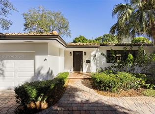 1435 Miller Rd, Coral Gables, FL 33146