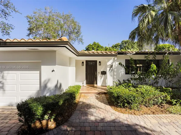 1435 Miller Rd, Coral Gables, FL 33146