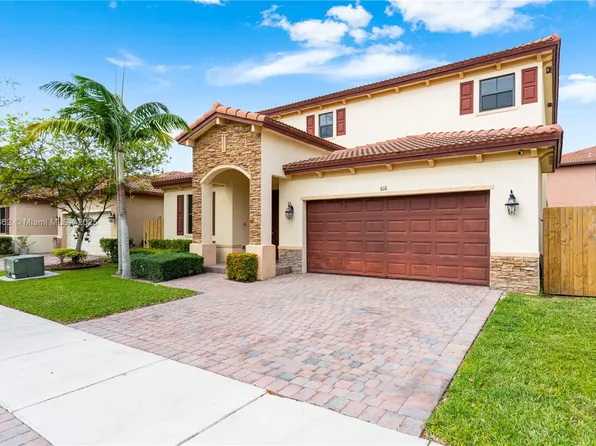 616 SE 37th Ter, Homestead, FL 33033