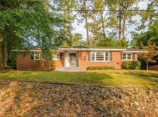 603 Trafalgar Ln, Augusta, GA 30909