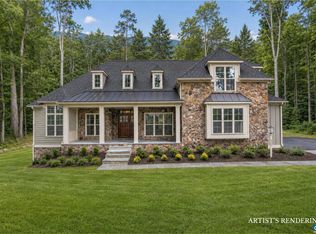 1 Buck Mountain Rd Lot 1, Free Union, VA 22940