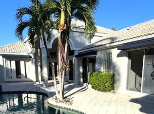 3529 NW Clubside Cir, Boca Raton, FL 33496