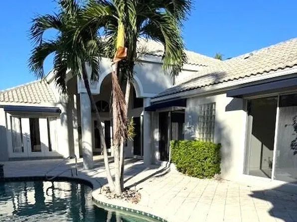 3529 NW Clubside Circle, Boca Raton, FL 33496