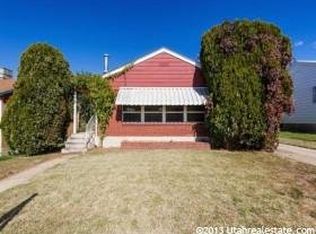 340 W 4575 S, Washington Terrace, UT 84405