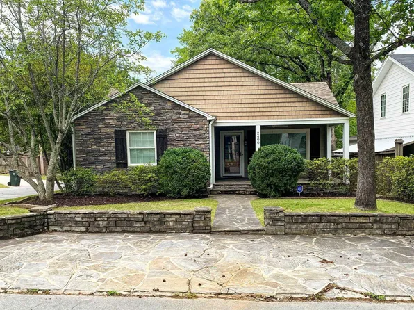 2400 N Grant St, Little Rock, AR 72207